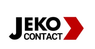 Logo Jeko Contact