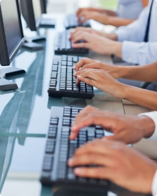 Scopri tutti i servizi del nostro Contact Center