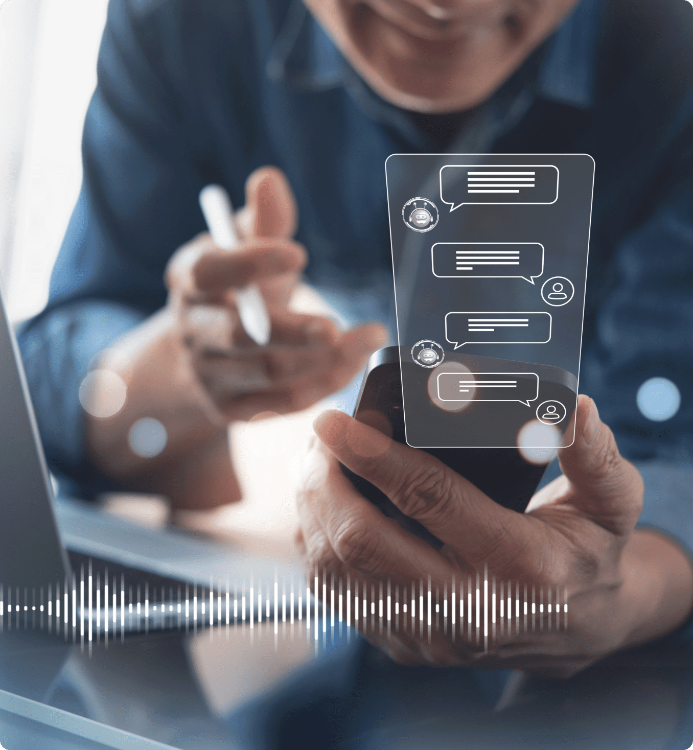 Customer Service H24