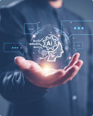 Progetti Customer Service sviluppati con AI