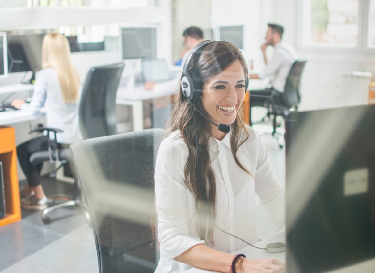 Customer Service H24