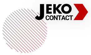 Logo Jeko Contact