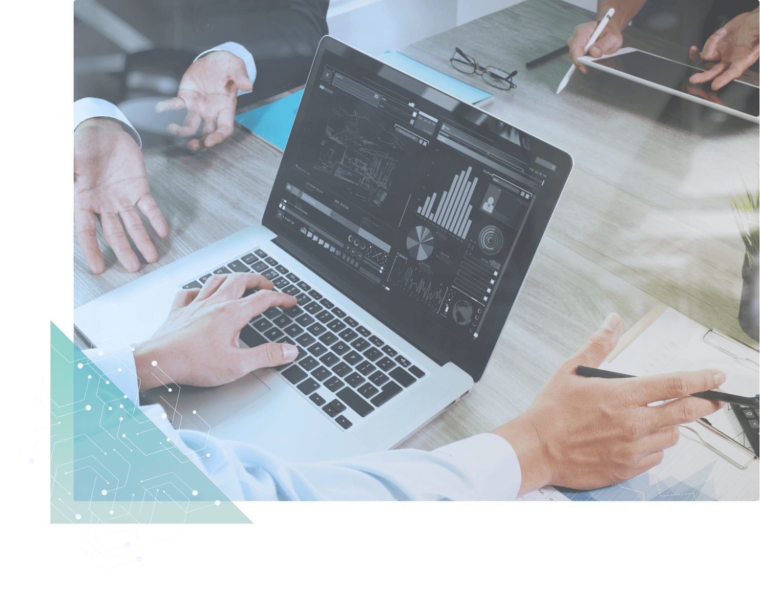 Scopri le nostre attività di data entry