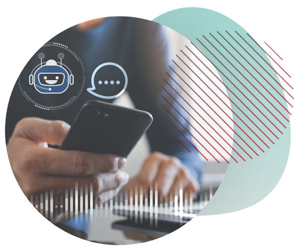 Scopri il nostro servizio di chatbot Scopri il nostro servizio di chatbot