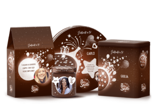 Confezioni Dedicato a te Pan di Stelle