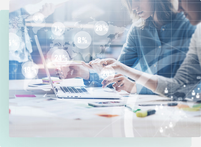 Team di esperti per progettare concorsi e operazioni a premi