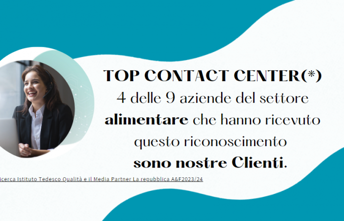 Top Contact Center