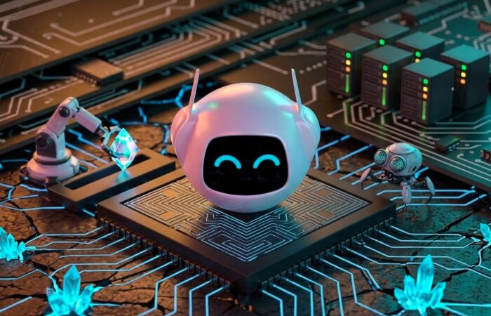 Intelligenza Artificiale Generativa