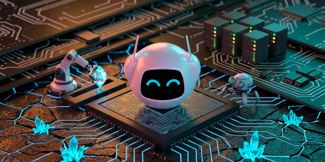 Intelligenza Artificiale Generativa Intelligenza Artificiale Generativa