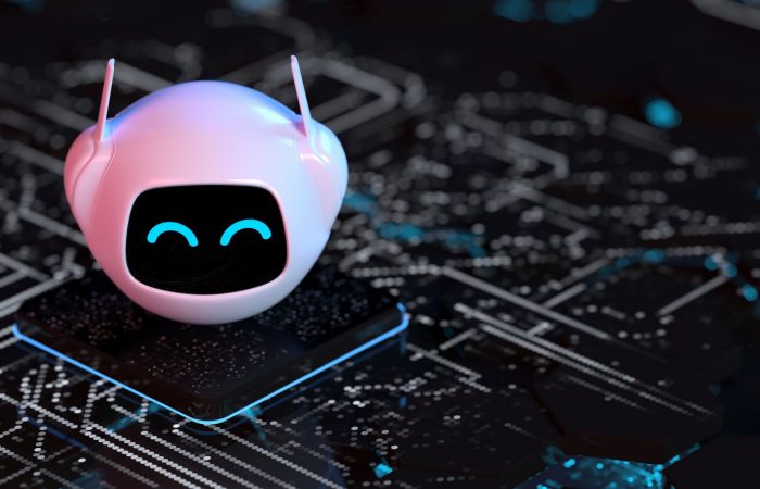 Intelligenza Artificiale Generativa