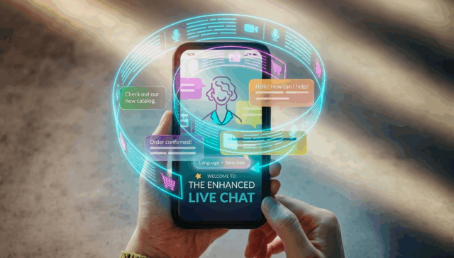 Assistenza Clienti digitale