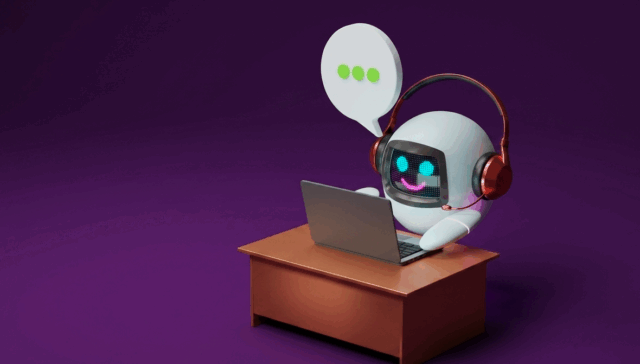 Voicebot con AI