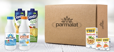 Parmalat