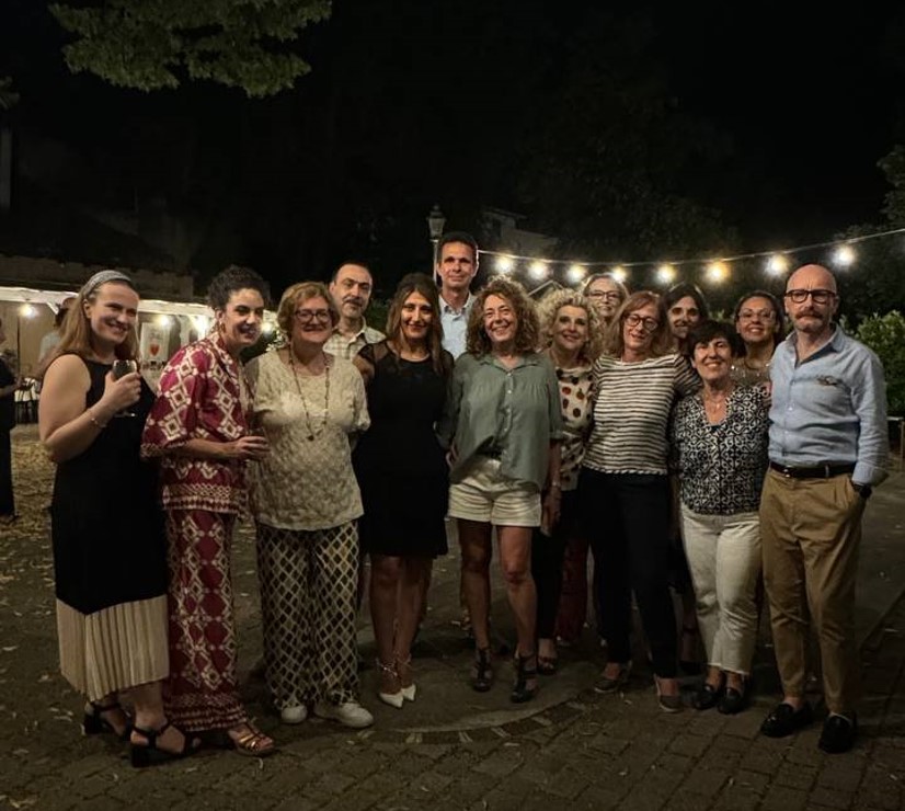 I 40 anni della nostra azienda