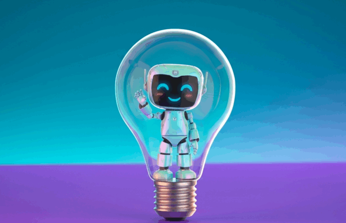 intelligenza artificiale