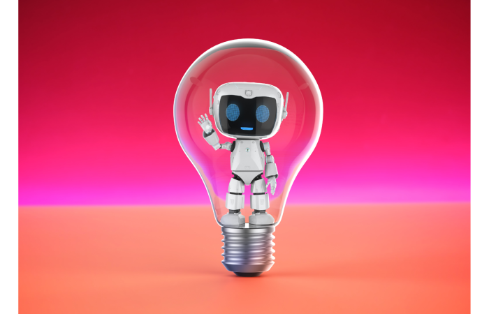 intelligenza artificiale