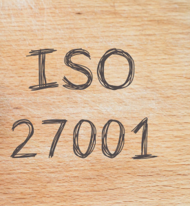 rinnovo della certificazione ISO/IEC 27001:2022 rinnovo della certificazione ISO/IEC 27001:2022