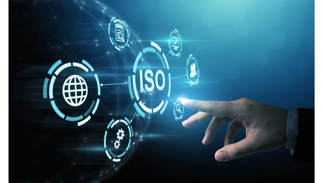 rinnovo della certificazione ISO/IEC 27001:2022