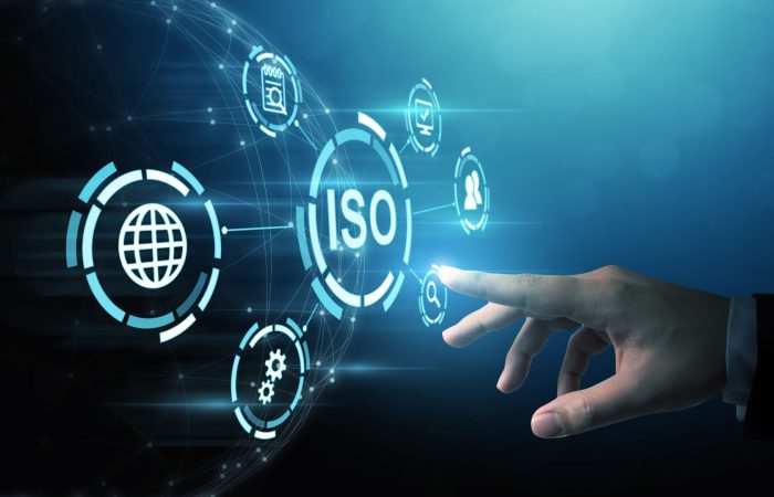 rinnovo della certificazione ISO/IEC 27001:2022