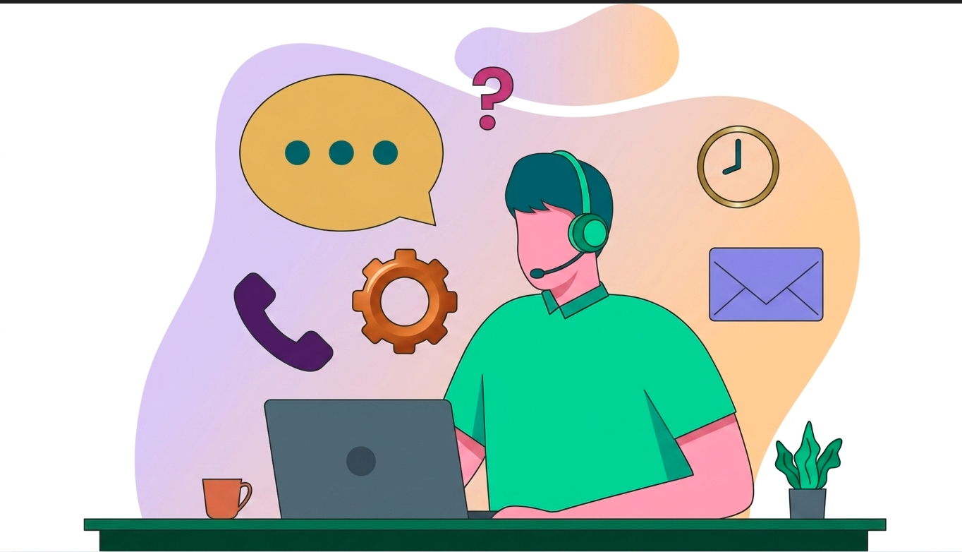 Contact Center Contact Center