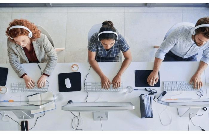 Customer Care
